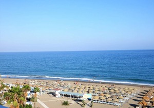 180 m² Apartment ∙ 3 bedrooms ∙ 8 guests