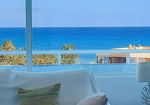 180 m² Apartment ∙ 3 bedrooms ∙ 8 guests