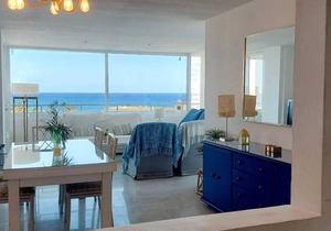 180 m² Apartment ∙ 3 bedrooms ∙ 8 guests