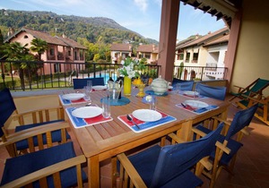 180 m² Apartment ∙ 4 bedrooms ∙ 6 guests