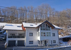 180 m² Apartment ∙ 5 bedrooms ∙ 10 guests