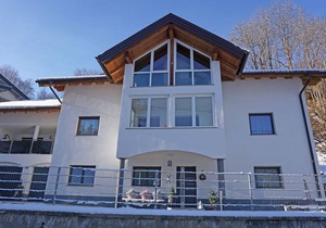 180 m² Apartment ∙ 5 bedrooms ∙ 10 guests