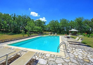180 m² Apartment ∙ 3 bedrooms ∙ 8 guests