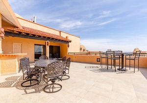 180 m² Condo ∙ 3 bedrooms ∙ 6 guests