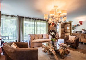 180 m² Apartment ∙ 5 bedrooms ∙ 10 guests