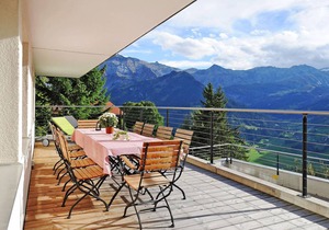 180 m² House ∙ 5 bedrooms ∙ 10 guests