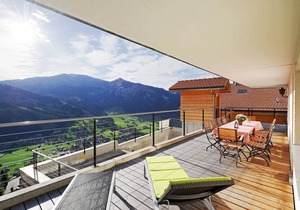 180 m² House ∙ 5 bedrooms ∙ 10 guests