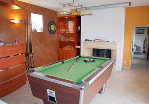 180 m² House ∙ 5 bedrooms ∙ 8 guests