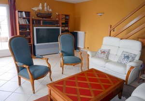 180 m² House ∙ 5 bedrooms ∙ 8 guests