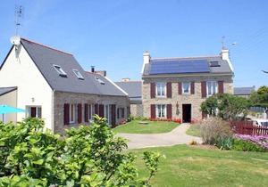 180 m² House ∙ 5 bedrooms ∙ 8 guests