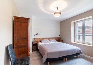180 m² House ∙ 4 bedrooms ∙ 10 guests