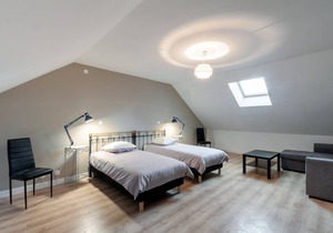 180 m² House ∙ 4 bedrooms ∙ 10 guests