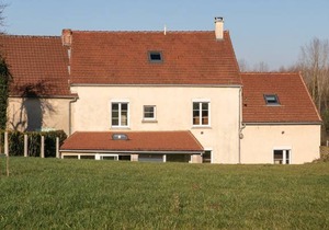 180 m² House ∙ 4 bedrooms ∙ 5 guests