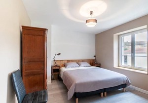 180 m² House ∙ 4 bedrooms ∙ 5 guests
