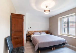 180 m² House ∙ 4 bedrooms ∙ 10 guests