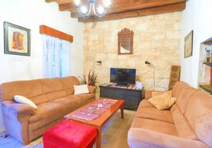180 m² House ∙ 3 bedrooms ∙ 7 guests
