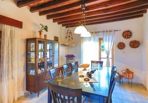 180 m² House ∙ 3 bedrooms ∙ 7 guests