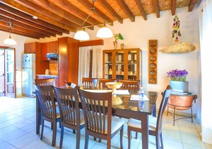180 m² House ∙ 3 bedrooms ∙ 7 guests