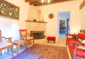 180 m² House ∙ 3 bedrooms ∙ 7 guests