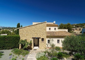 180 m² House ∙ 3 bedrooms ∙ 6 guests
