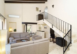 180 m² House ∙ 3 bedrooms ∙ 6 guests