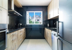 180 m² House ∙ 3 bedrooms ∙ 6 guests