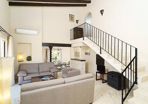 180 m² House ∙ 3 bedrooms ∙ 6 guests