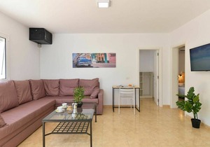 180 m² House ∙ 3 bedrooms ∙ 7 guests