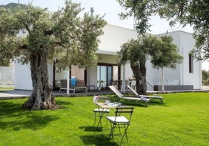 180 m² House ∙ 3 bedrooms ∙ 6 guests