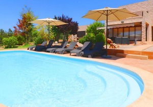 180 m² House ∙ 3 bedrooms ∙ 6 guests