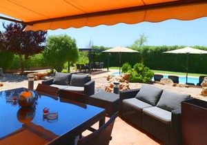 180 m² House ∙ 3 bedrooms ∙ 6 guests