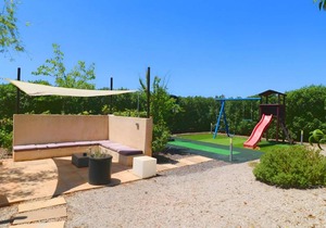 180 m² House ∙ 3 bedrooms ∙ 6 guests