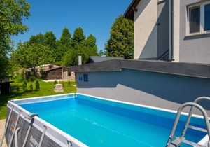 180 m² House ∙ 4 bedrooms ∙ 8 guests