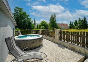 180 m² House ∙ 4 bedrooms ∙ 8 guests