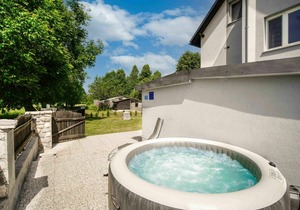 180 m² House ∙ 4 bedrooms ∙ 8 guests