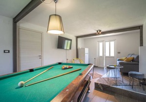 180 m² House ∙ 4 bedrooms ∙ 8 guests
