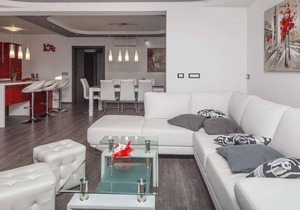 180 m² House ∙ 4 bedrooms ∙ 8 guests