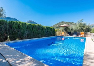 180 m² House ∙ 5 bedrooms ∙ 12 guests