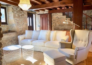 180 m² House ∙ 5 bedrooms ∙ 9 guests