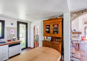 180 m² House ∙ 4 bedrooms ∙ 6 guests