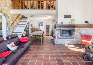 180 m² House ∙ 4 bedrooms ∙ 6 guests