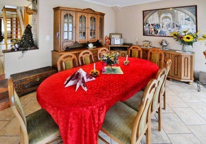 180 m² House ∙ 4 bedrooms ∙ 10 guests
