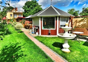 180 m² House ∙ 4 bedrooms ∙ 10 guests