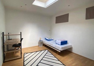 180 m² Shared room ∙ 1 bedroom ∙ 1 guest