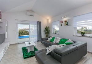 180 m² Villa ∙ 3 bedrooms ∙ 8 guests