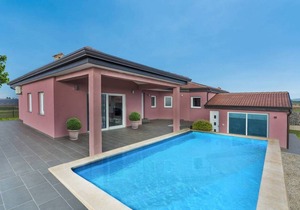 180 m² Villa ∙ 3 bedrooms ∙ 8 guests