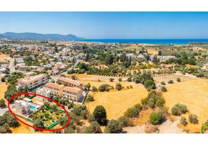 180 m² Villa ∙ 3 bedrooms ∙ 7 guests