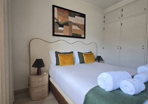 180 m² Villa ∙ 3 bedrooms ∙ 6 guests