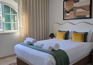 180 m² Villa ∙ 3 bedrooms ∙ 6 guests