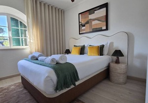180 m² Villa ∙ 3 bedrooms ∙ 6 guests
